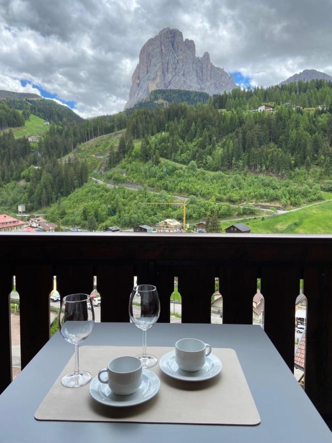 Apartments Mezdi Santa Cristina Val Gardena Exterior photo